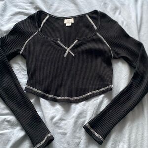 Urban Outfitters long sleeve